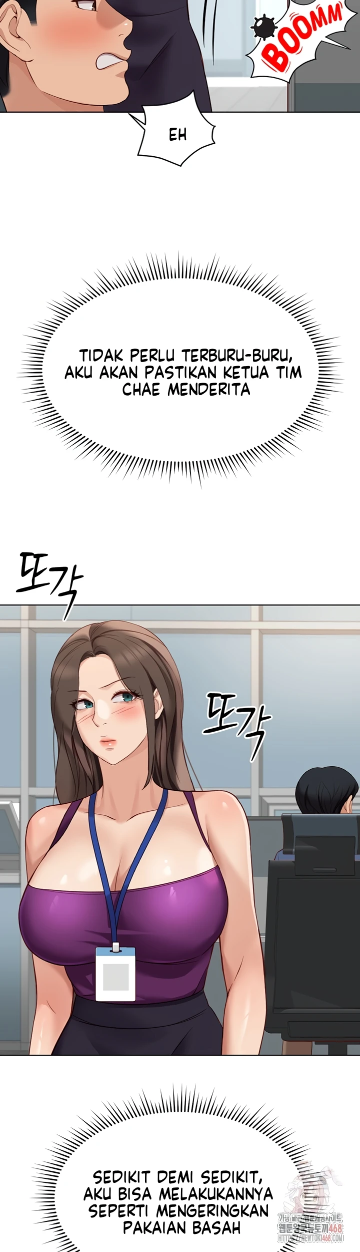 Common Sense Manipulation Program - Page 34